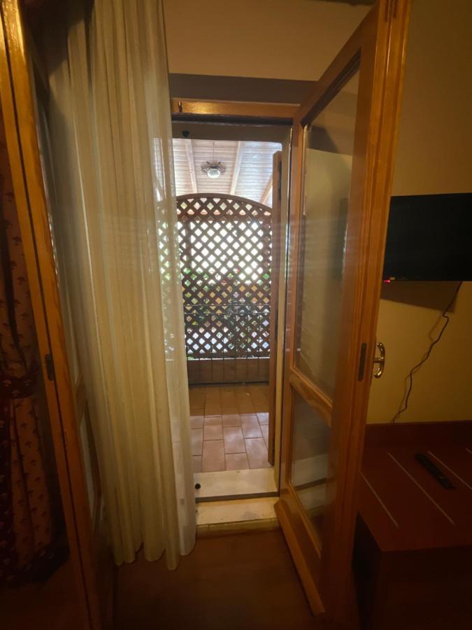 La Terrazza Dei Ciliegi * Santa Maria Degli Angeli (Assisi)