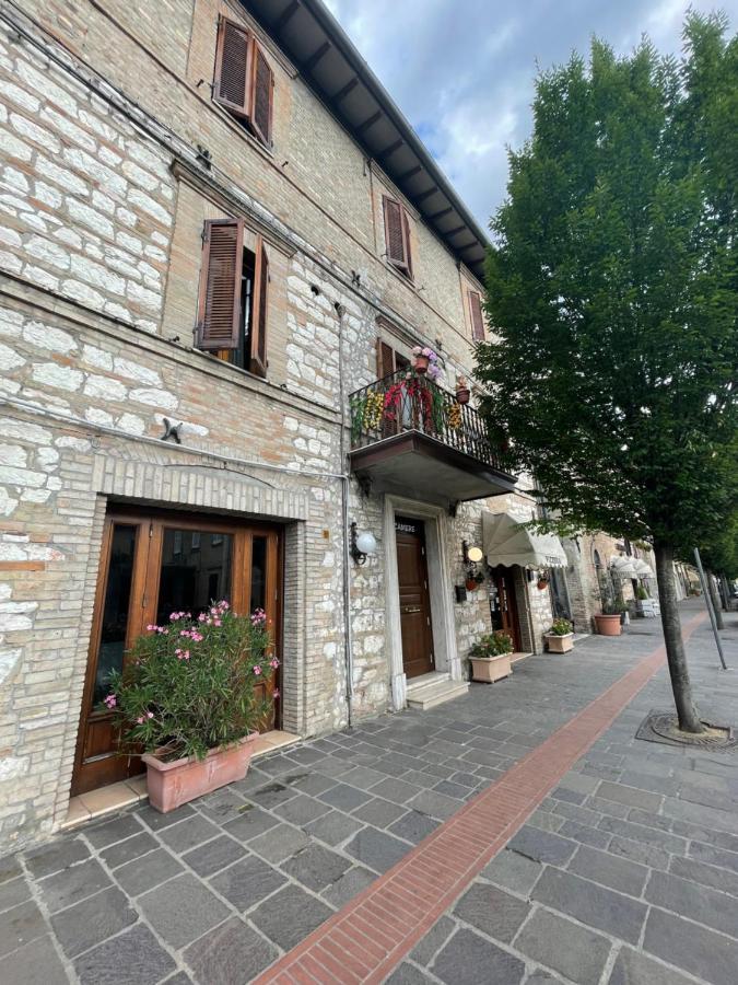 La Terrazza Dei Ciliegi Casa de hóspedes *