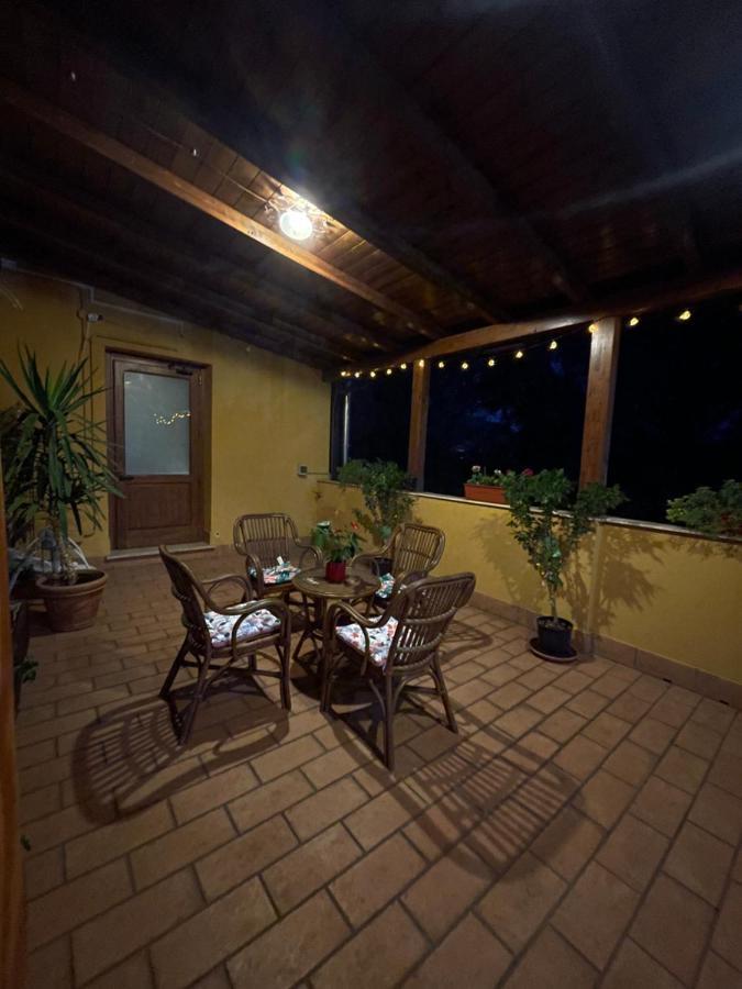 La Terrazza Dei Ciliegi * Santa Maria Degli Angeli (Assisi)