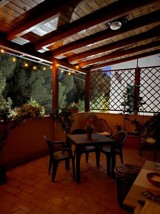 La Terrazza Dei Ciliegi *