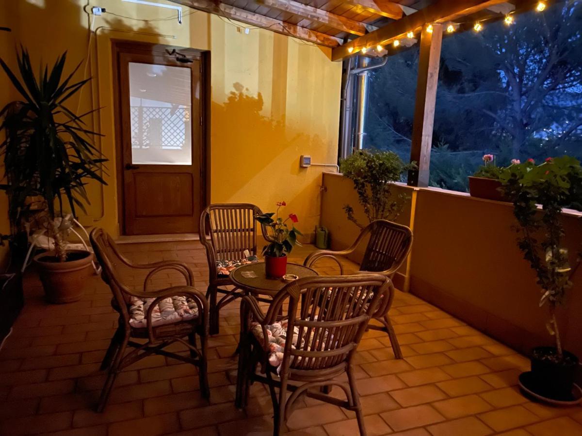 Casa de hóspedes La Terrazza Dei Ciliegi Santa Maria Degli Angeli (Assisi)
